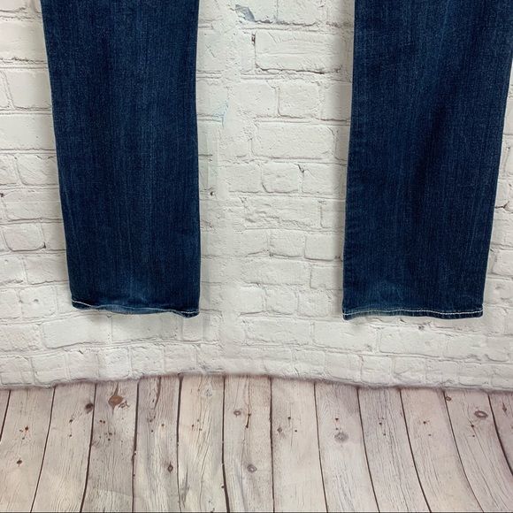 ROCK REVIVAL PATTI BOOT JEANS - Picture 5 of 8